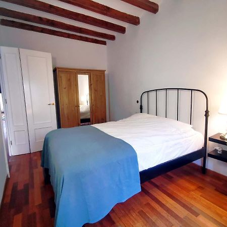 Ferienwohnung Vl51 Barcelona Exterior foto