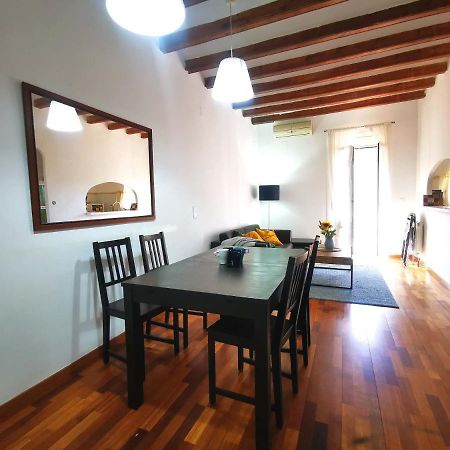 Ferienwohnung Vl51 Barcelona Exterior foto