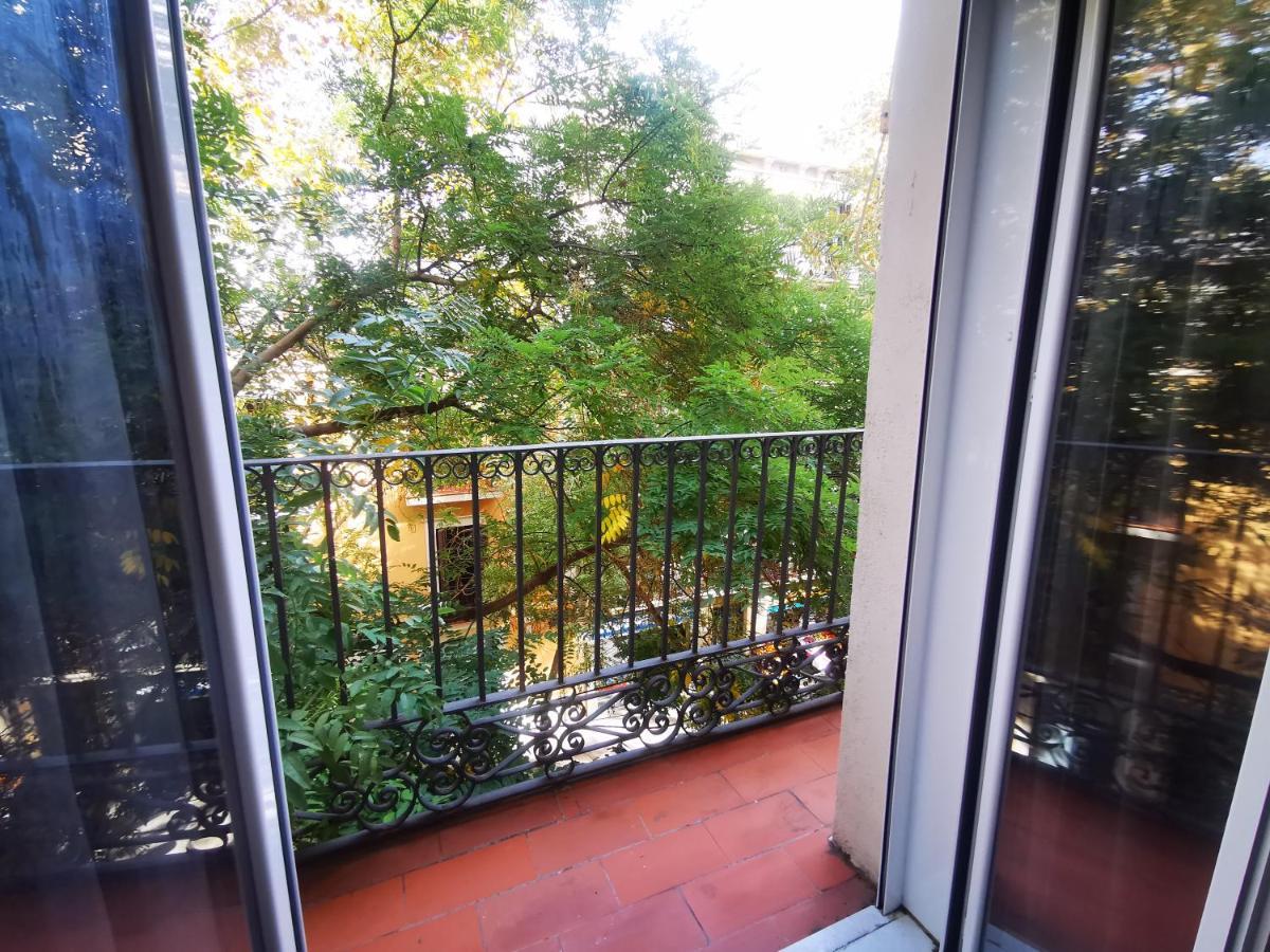Ferienwohnung Vl51 Barcelona Exterior foto