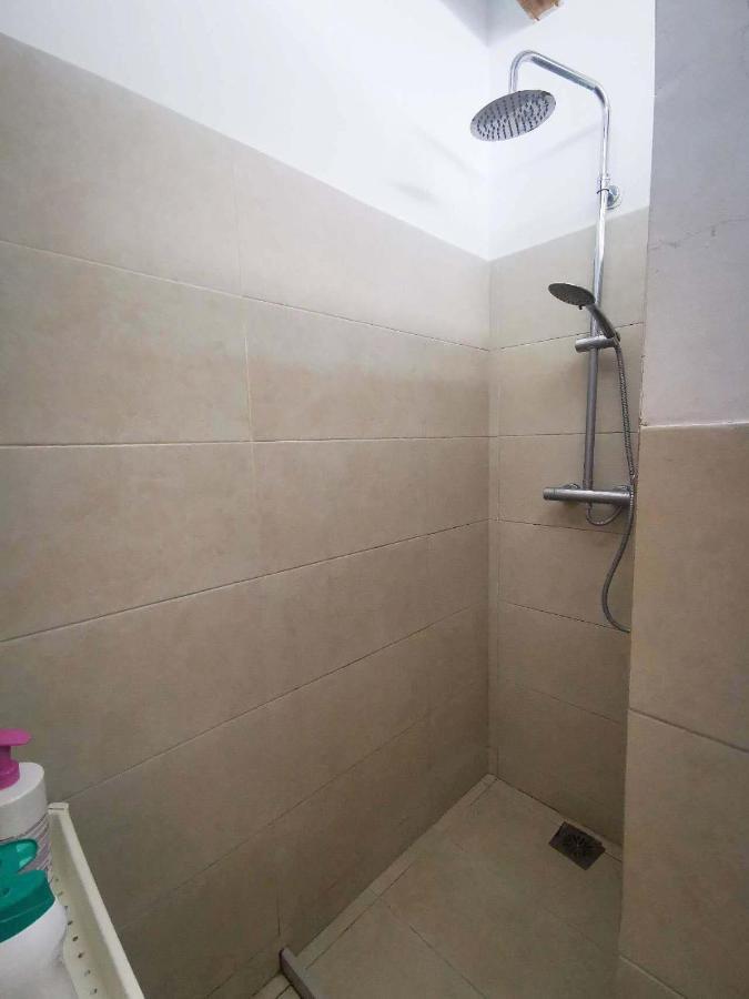 Ferienwohnung Vl51 Barcelona Exterior foto