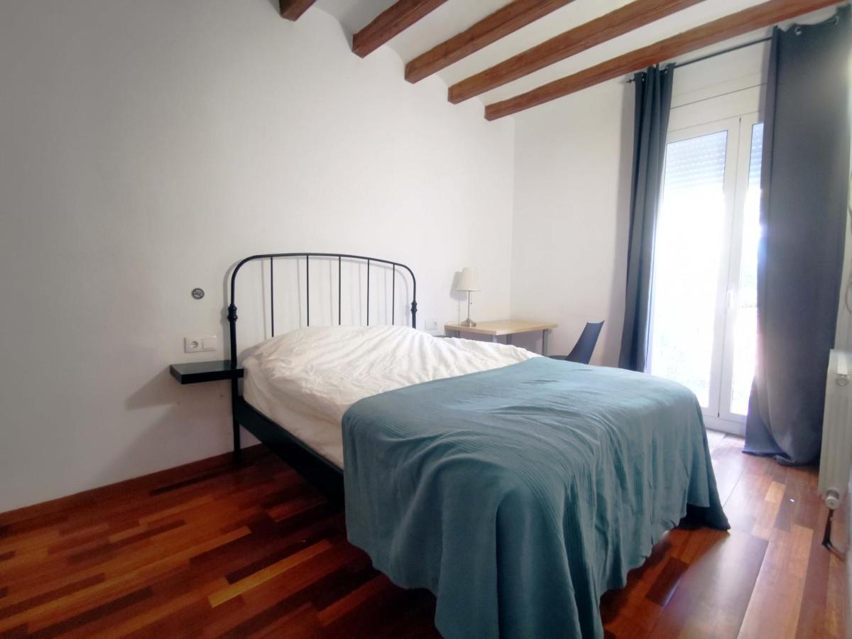 Ferienwohnung Vl51 Barcelona Exterior foto