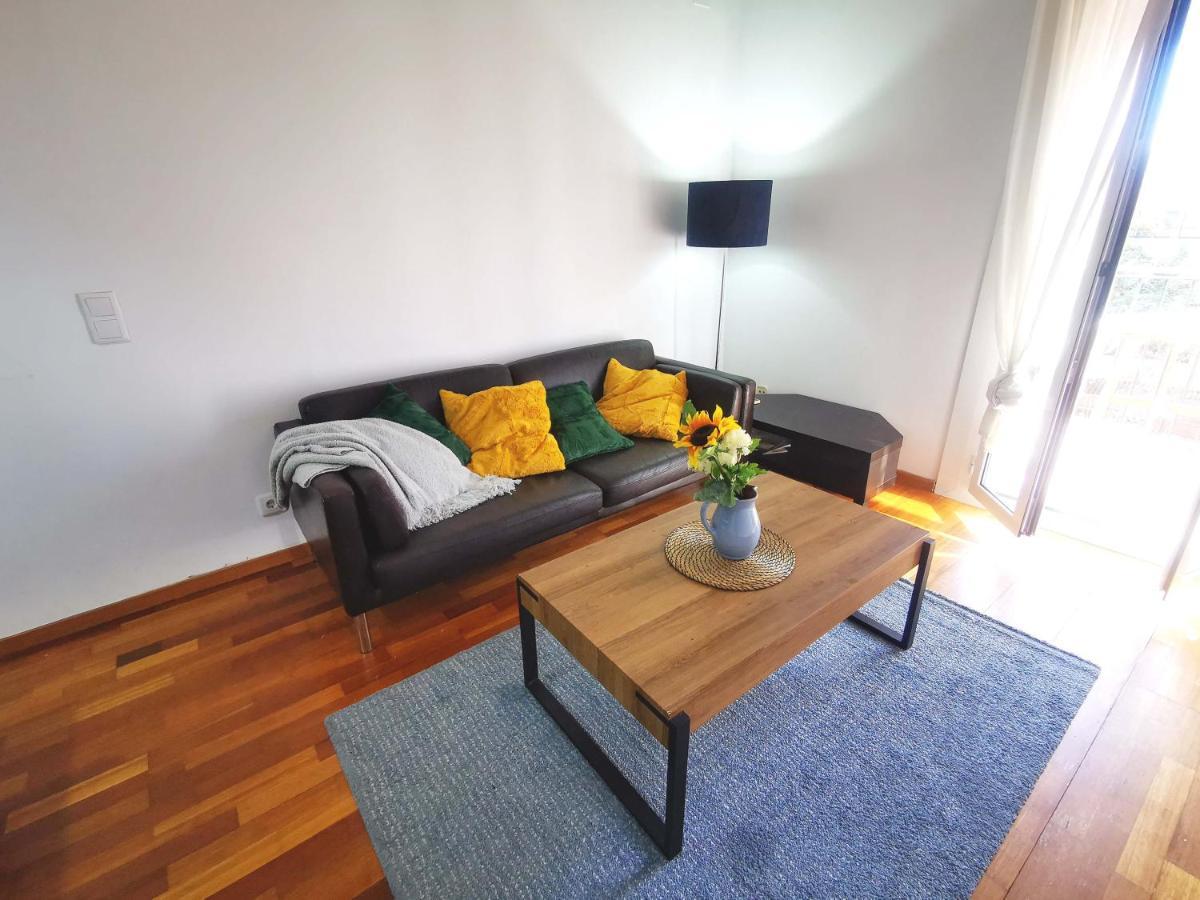 Ferienwohnung Vl51 Barcelona Exterior foto